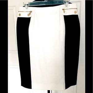 Beautiful, brand new Calvin Klein skirt, size 8